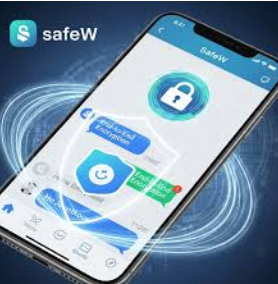Safew文件加密密码忘了怎么办 Safew文件加密密码忘了怎么办